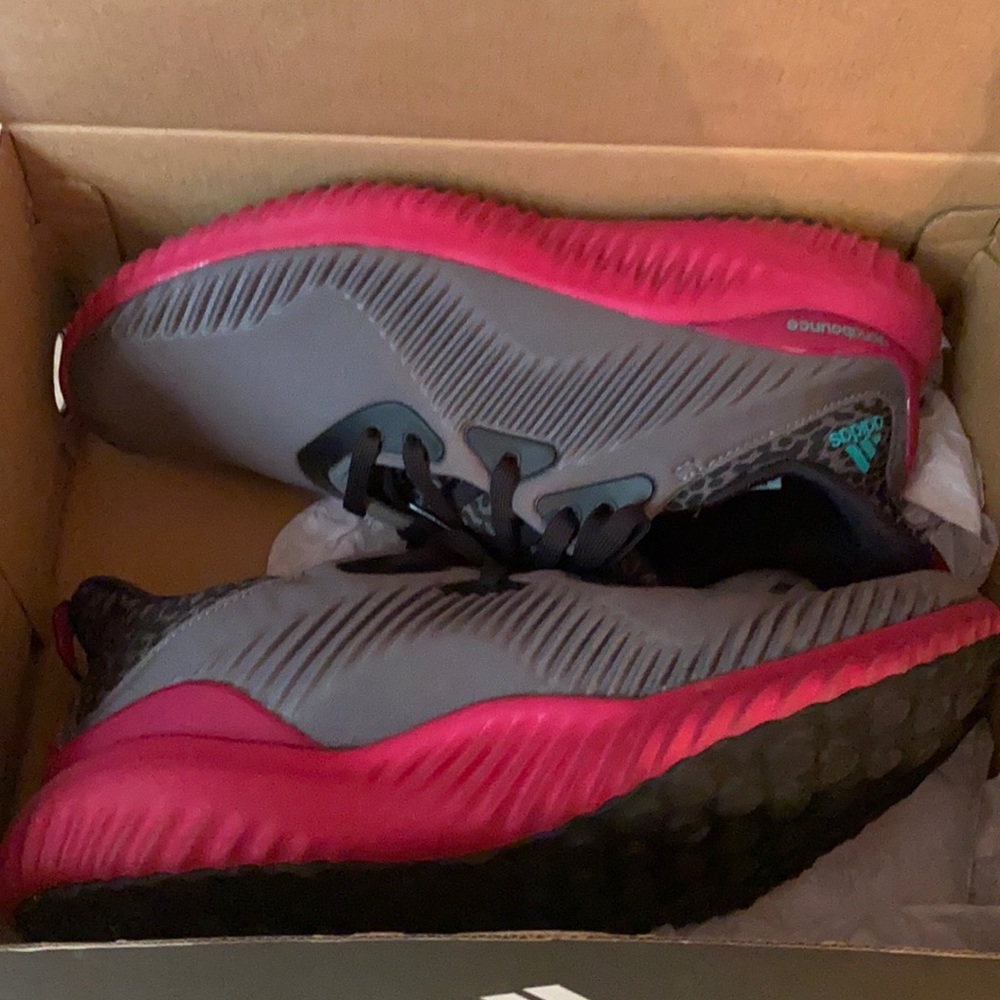 Adidas shoes